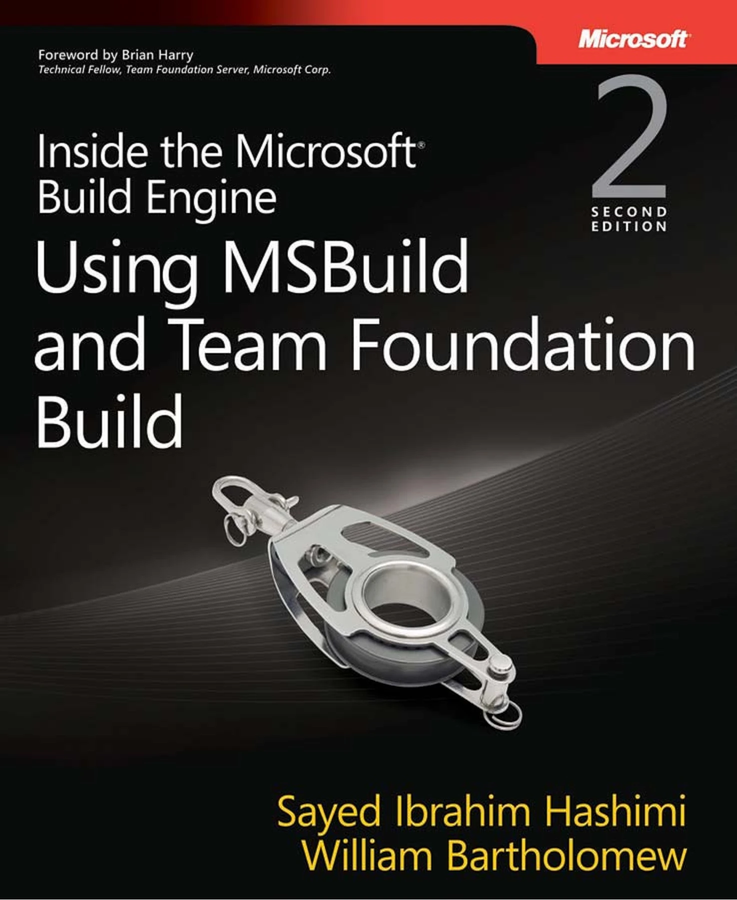 MSBUILD