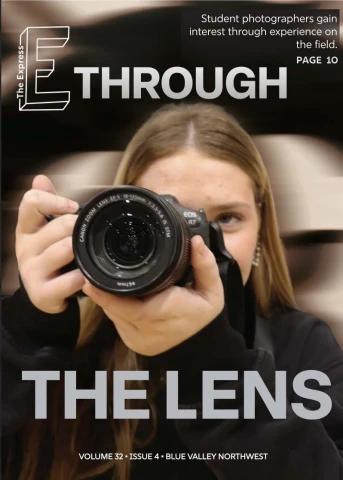 February Issue February Issue - Volume 32