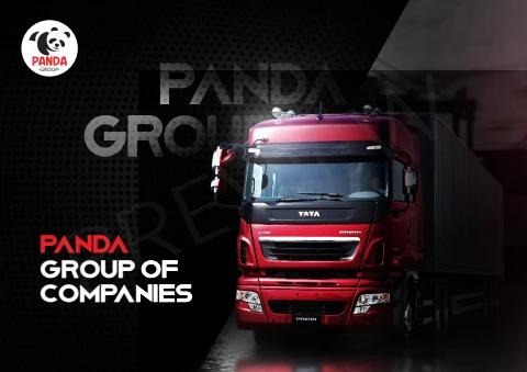 Panda Express CP