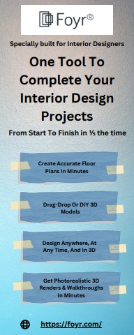 One Tool To Complete Your Interior Design - foyrtechnology Flip PDF ...