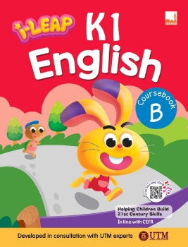 K1b Module Project English K1B Coursebook