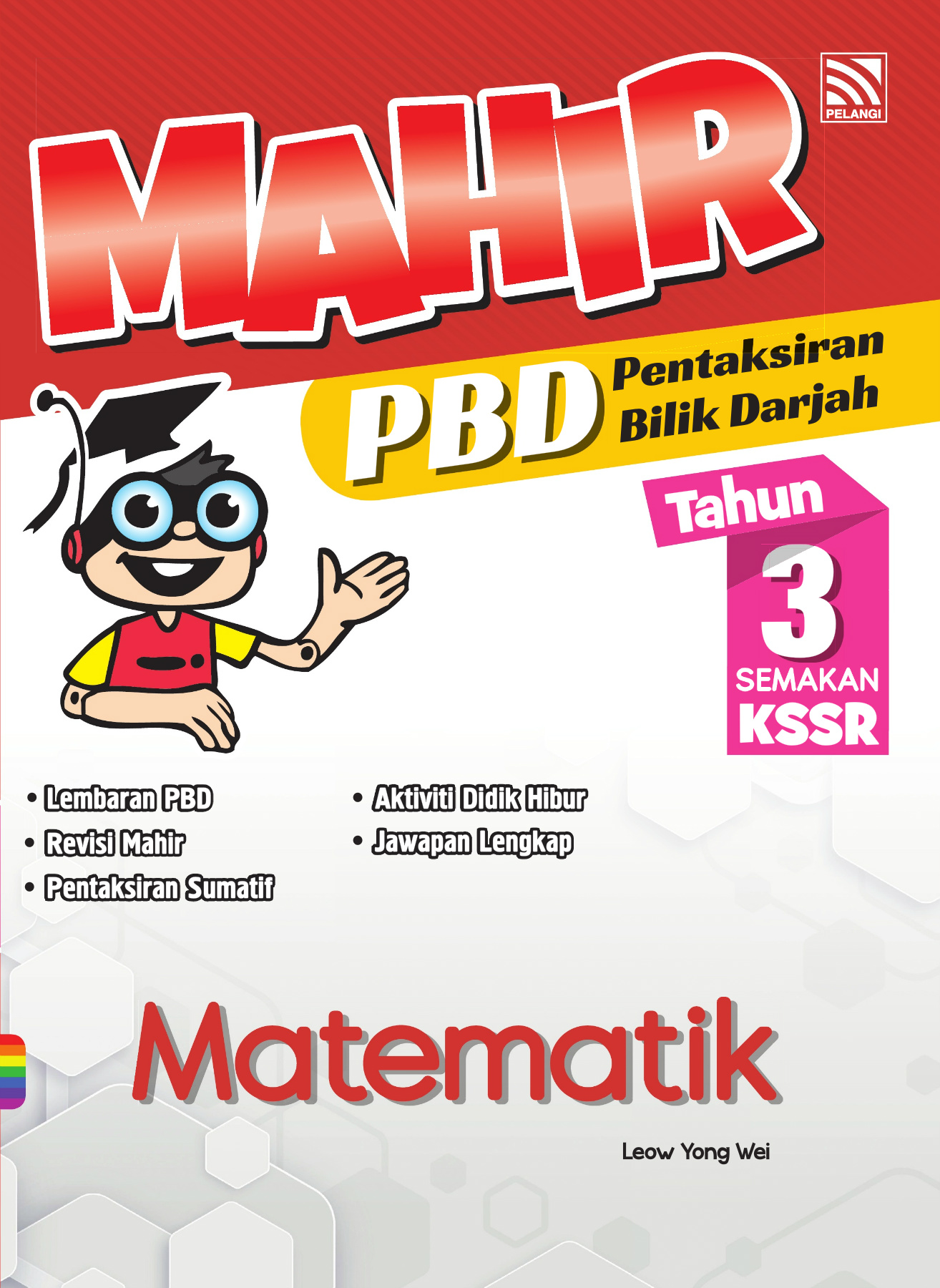 Mahir Pbd Kssr 2022 Thn 3 Matematik Flip Ebook Pages 1 50 Anyflip Anyflip