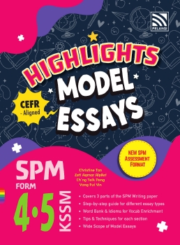 Model Essays SPM 4&5 - PENERBITAN PELANGI SDN BHD Flip PDF | AnyFlip
