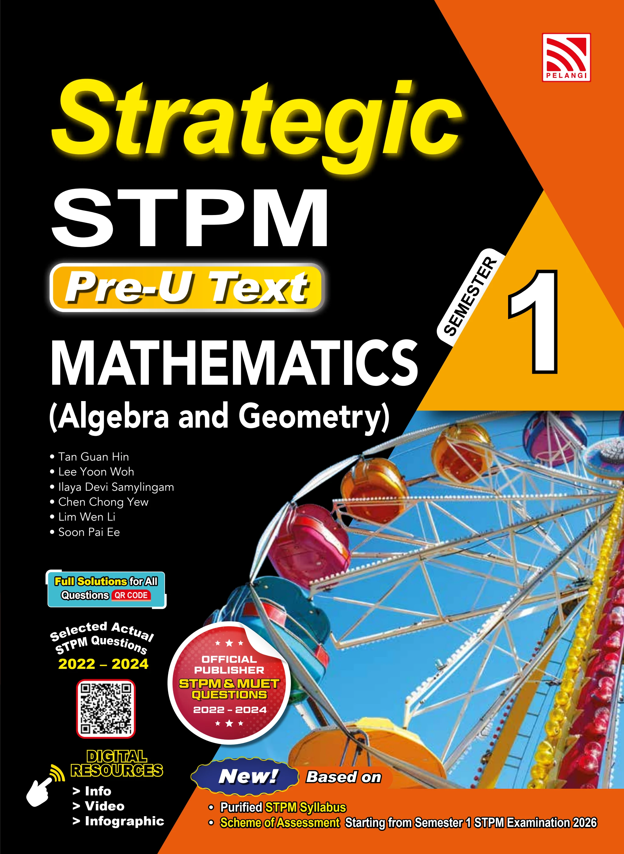 Strategic Math Series Strategic_STPM_Sem1_2025_Mathematics