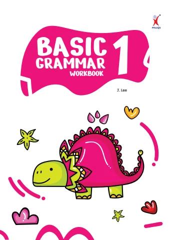 Basic Grammar 1 2026