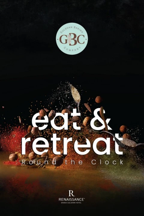 GBC Menu