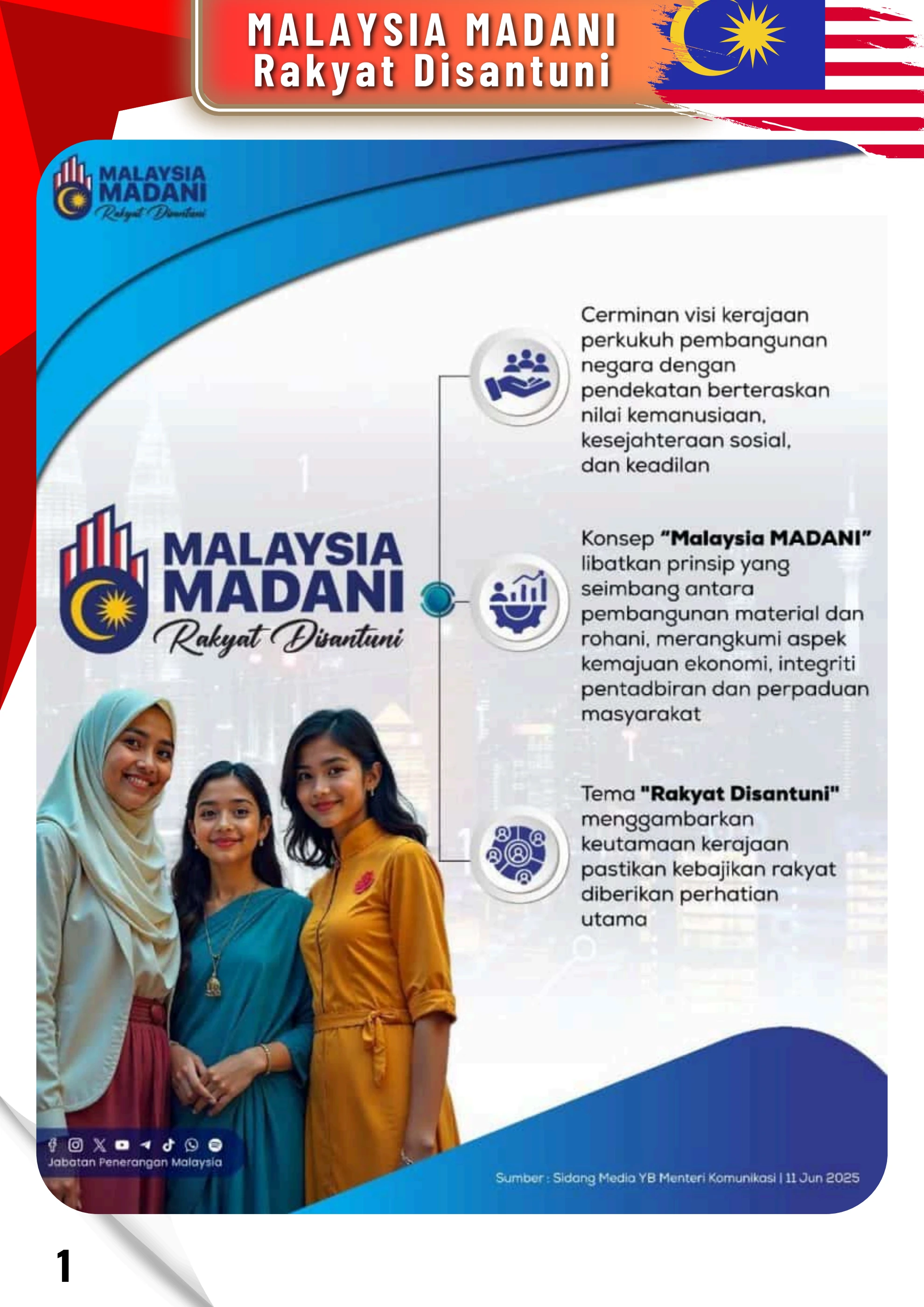 Buku Program Merdeka 2025 SMK Taman Ehsan