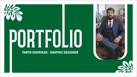 parth portfolio