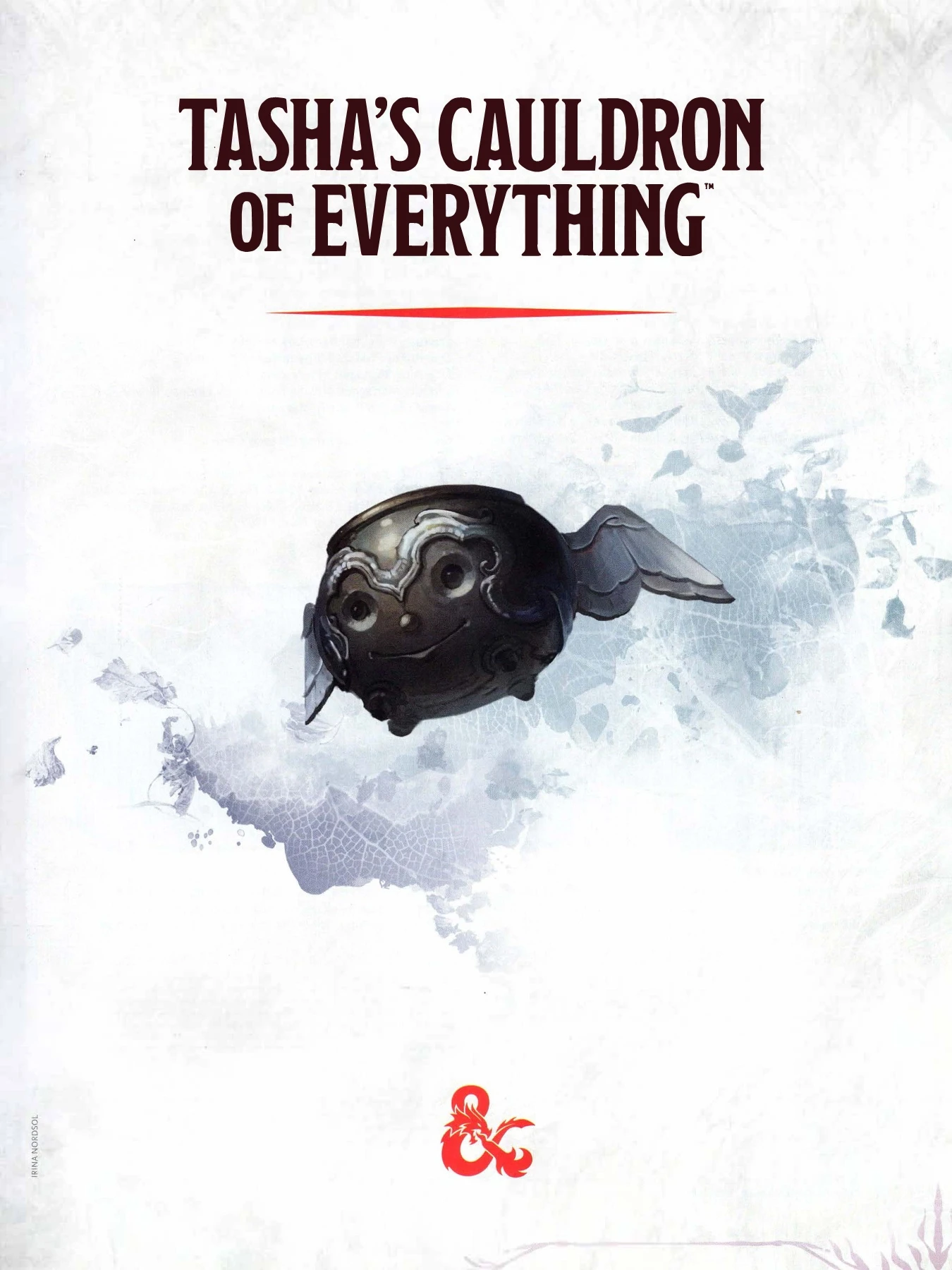 Tasha's Cauldron of Everything - Flip eBook Pages 1-50 | AnyFlip