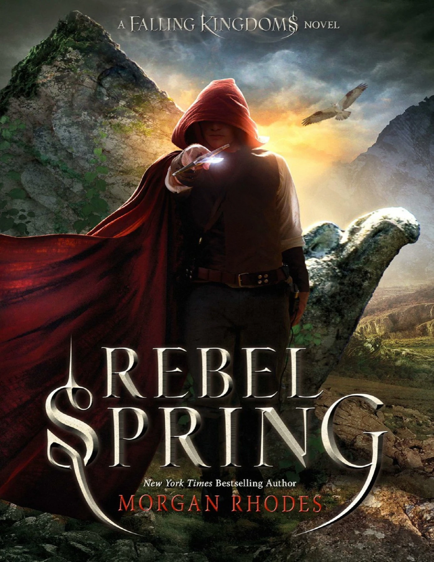 REBEL SPRING