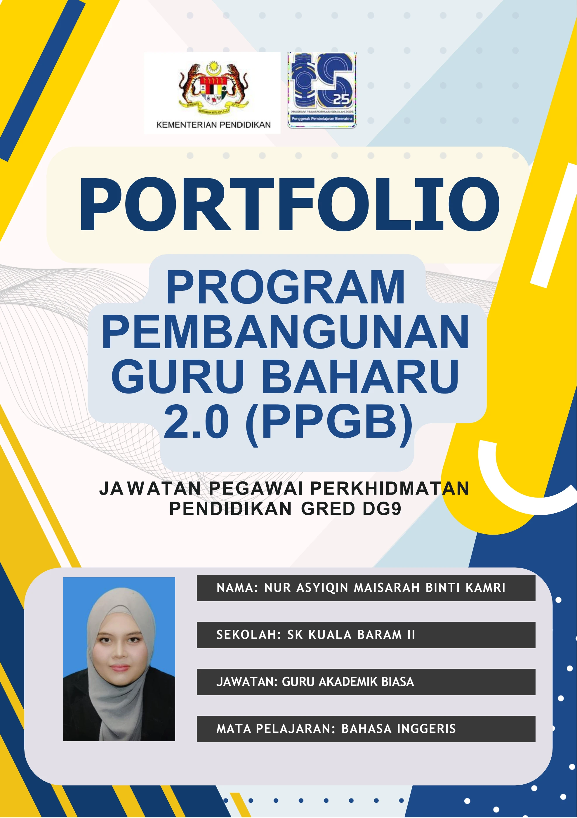FAIL PPGB 2025