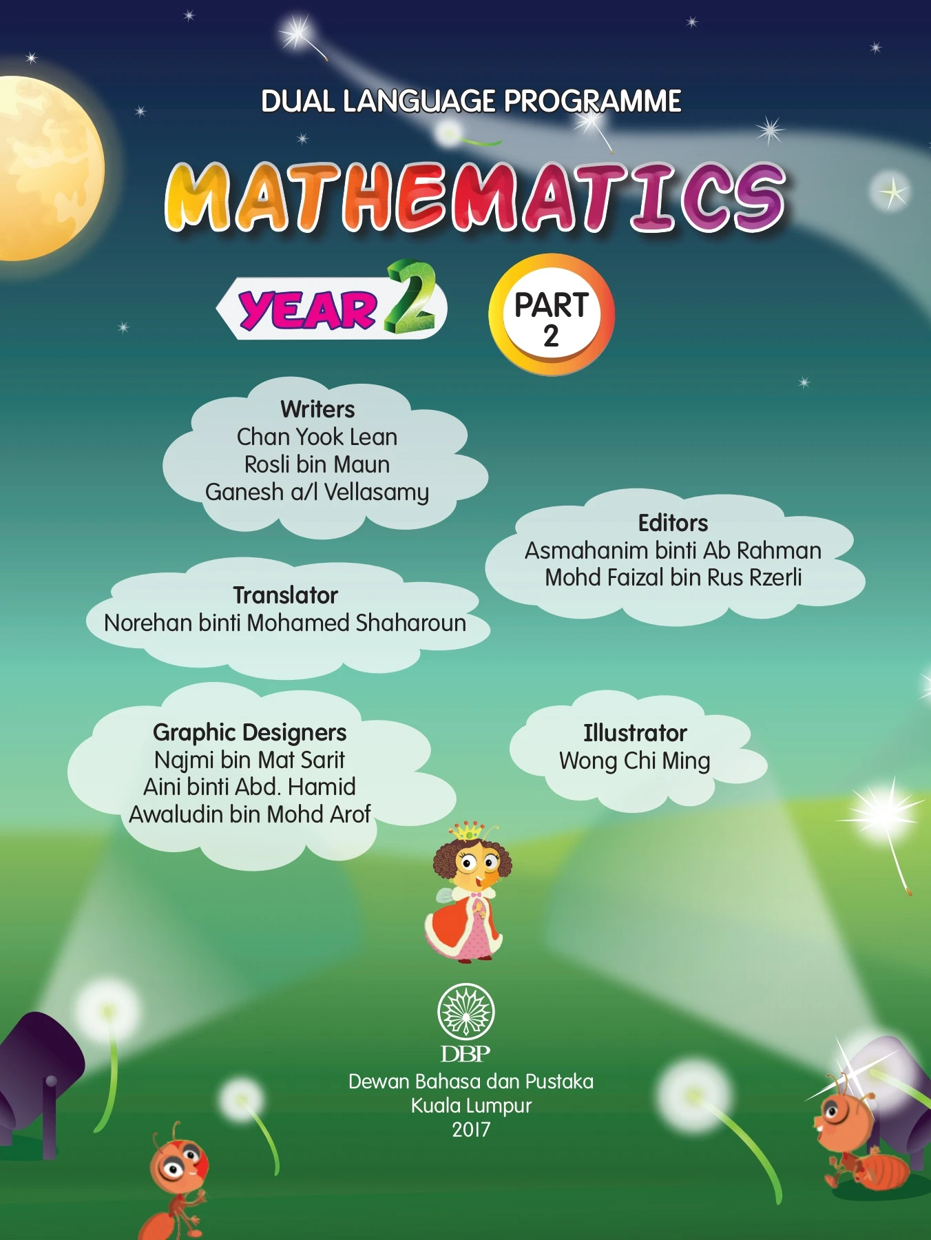 Math Part 2 Mathematics Year 2 Part 2