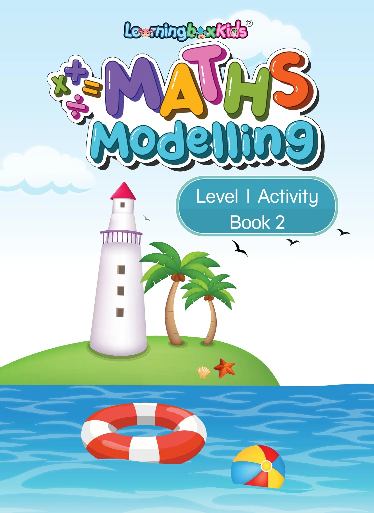MModelling level1_act_book2