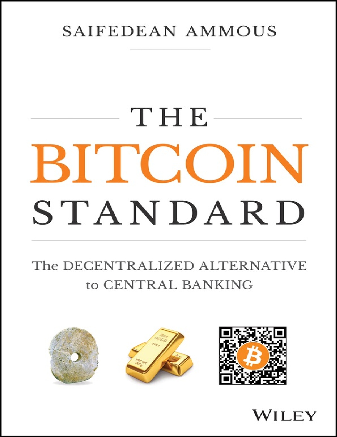 The Bitcoin Standard - Flip eBook Pages 1-50 | AnyFlip