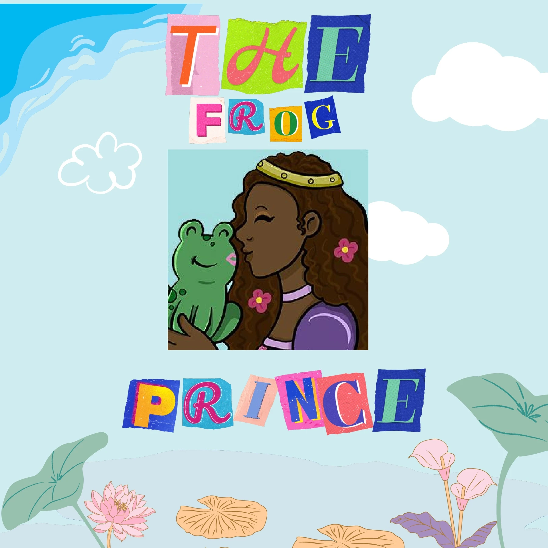 The Frog Prince