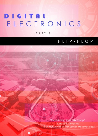 Digital Electronics Part 3 Flip Flop - samsawibujang Flip PDF | AnyFlip