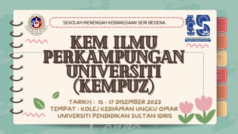KEM ILMU UPSI - RUDZANNAH BINTI HASSAN KPM-Guru Flip PDF | AnyFlip