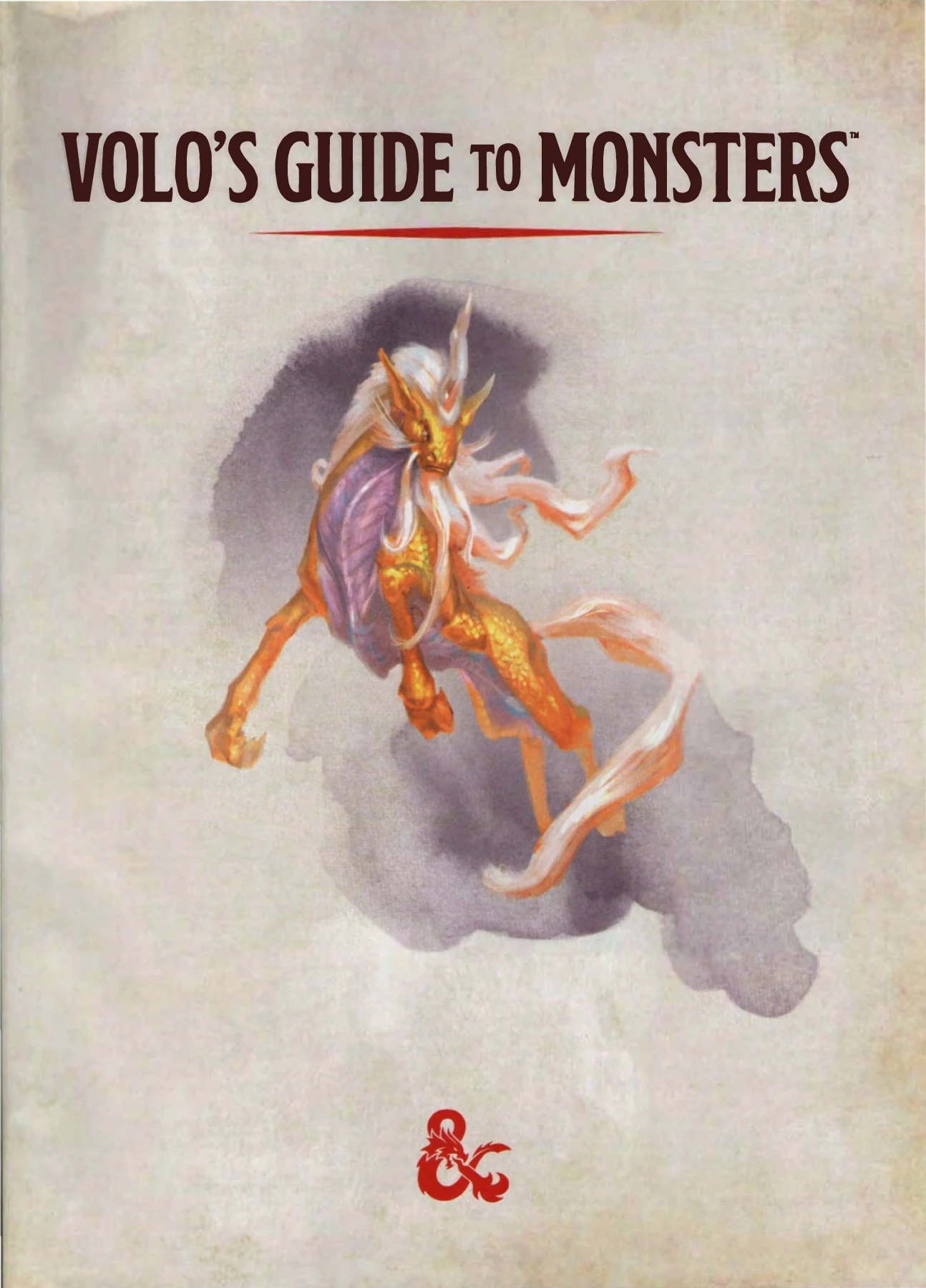 洋書 D&D 5e Volos Guide to Monsters 2.webp