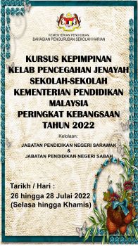 Banner Kpj Program Buku Program KPJ 2022