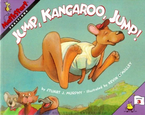 Jump, Kangaroo, Jump! - Flip eBook Pages 1-37 | AnyFlip