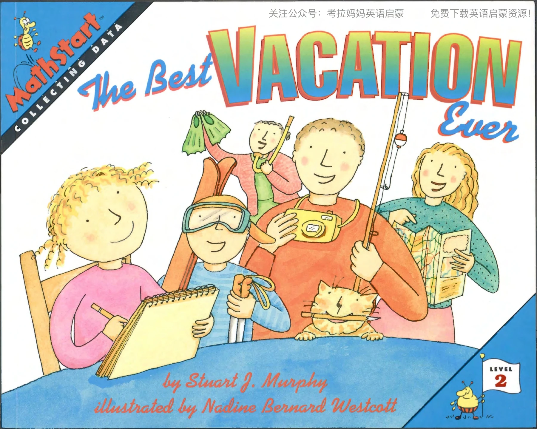 The Best Vacation Ever - Flip eBook Pages 1-44 | AnyFlip