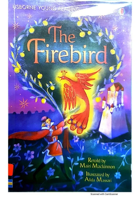 The Firebird