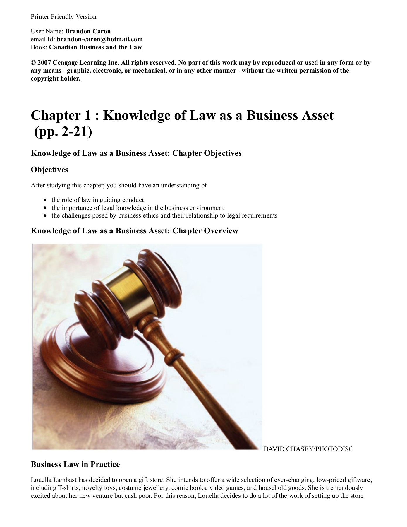 Honda Canada Inc. c. Keays, 2008