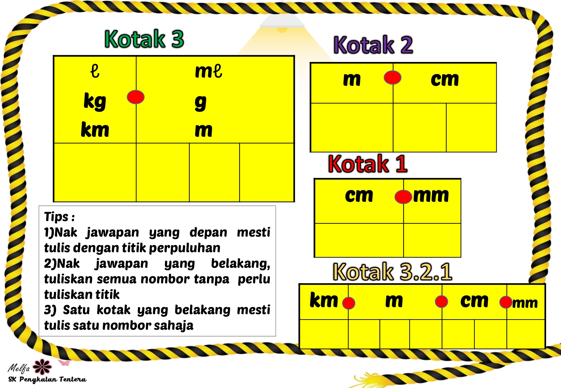 Tambah Tolak Ukuran Panjang Jisim Isipadu Cecair Flip Ebook Pages 1 24 Anyflip Anyflip