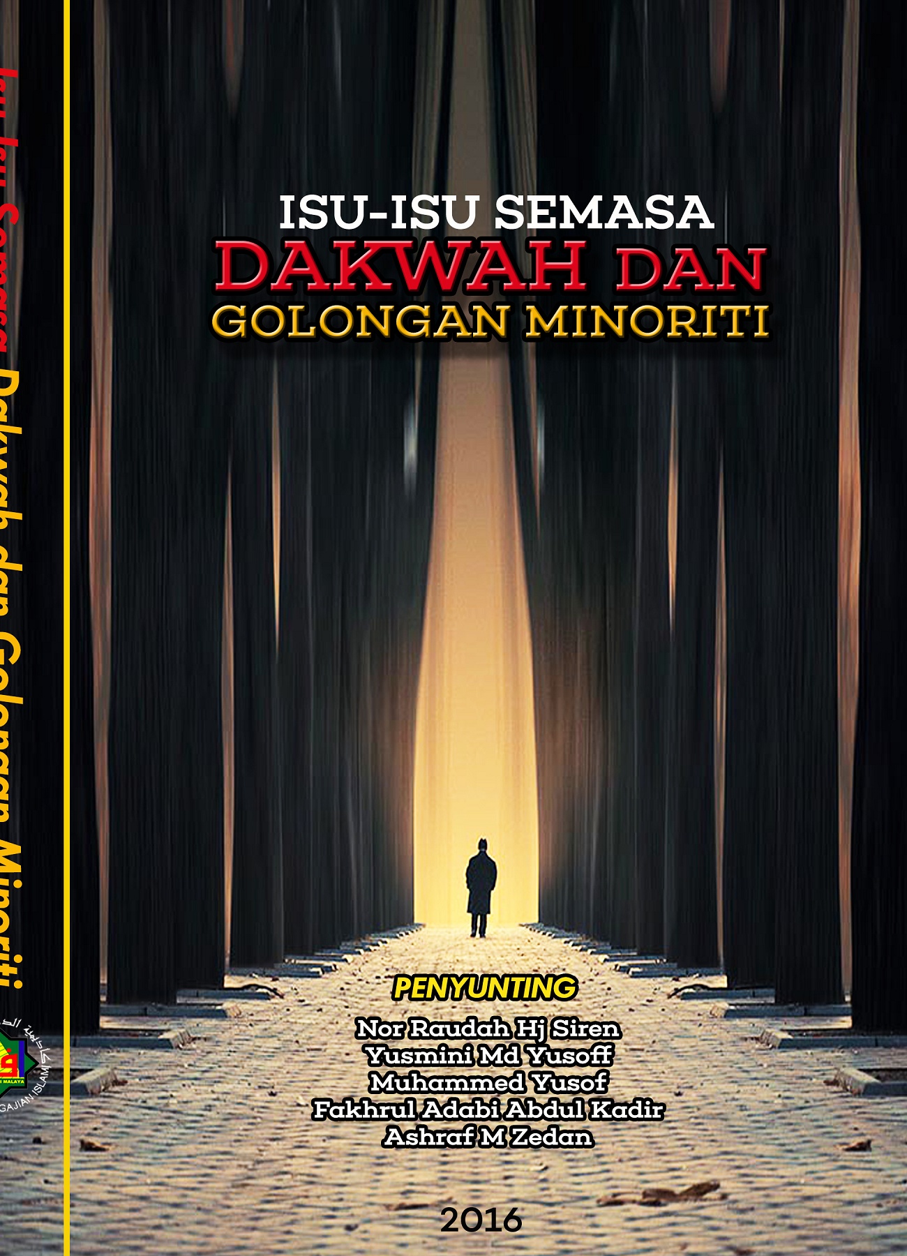 Isu Isu Dakwah Minoriti Flip Ebook Pages 301 350 Anyflip Anyflip