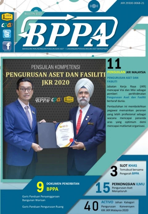 BULETIN BPPA 2020