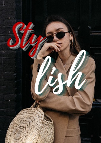 Stylc stylish