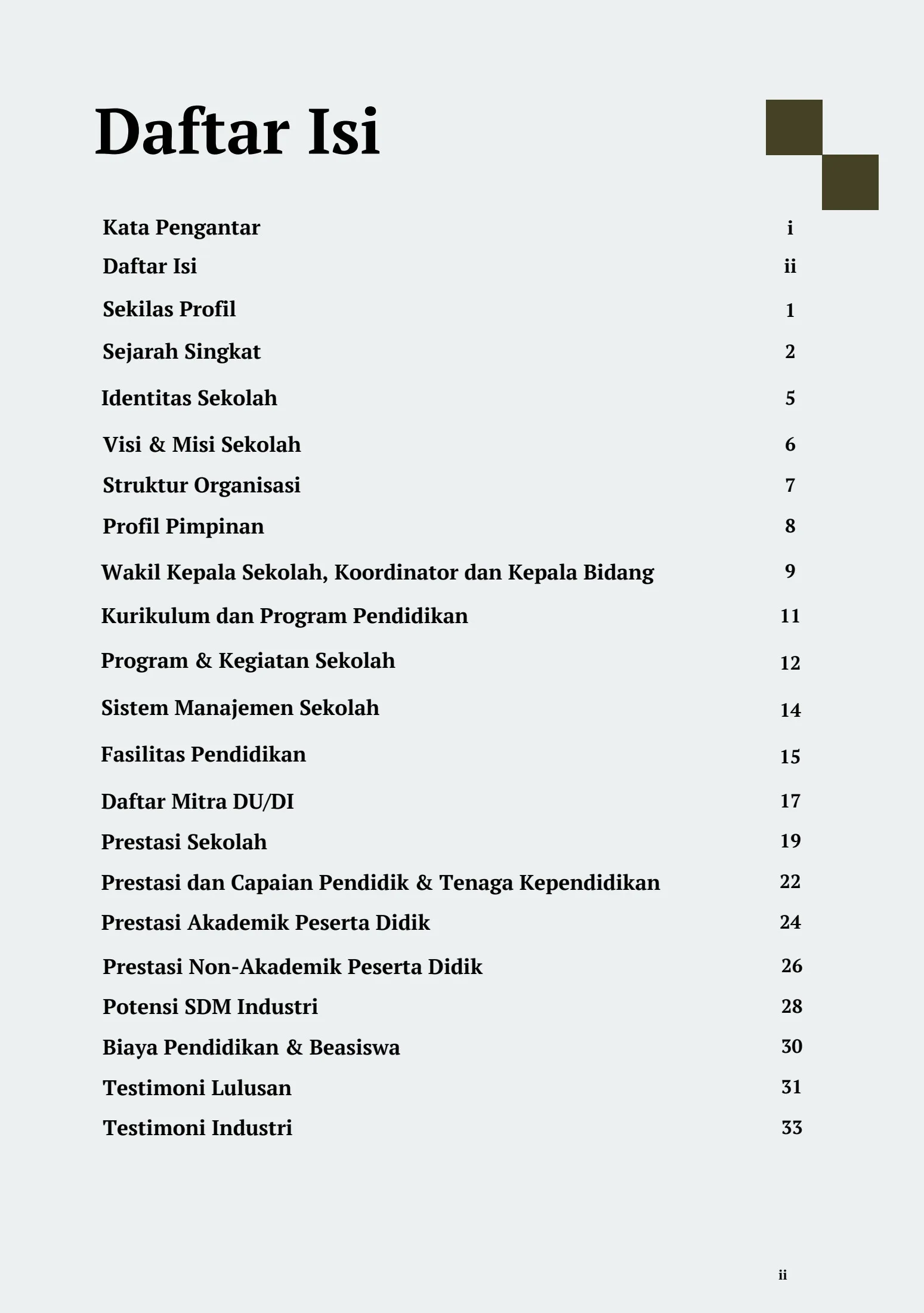 Draft Buku Profil 3 - A5