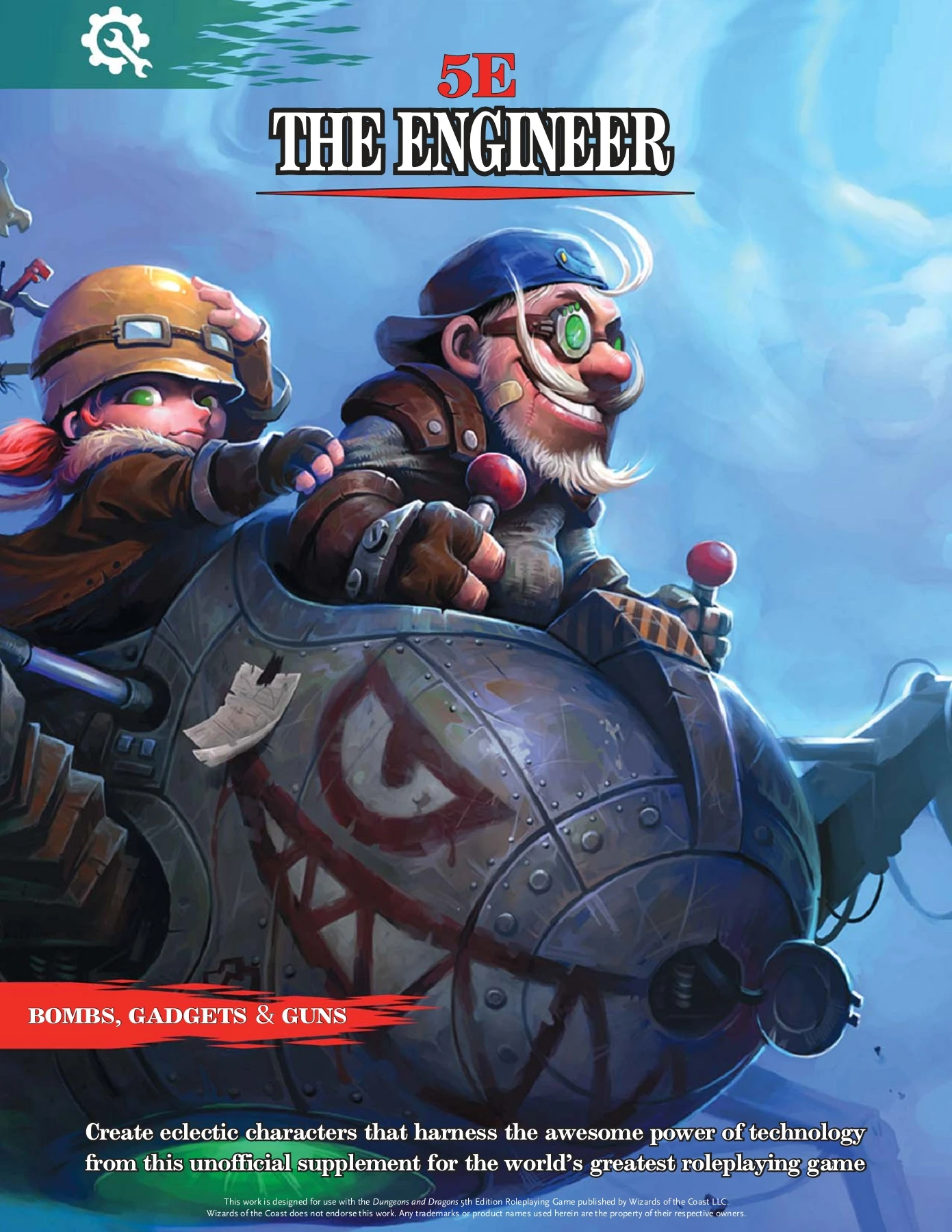 The Engineer