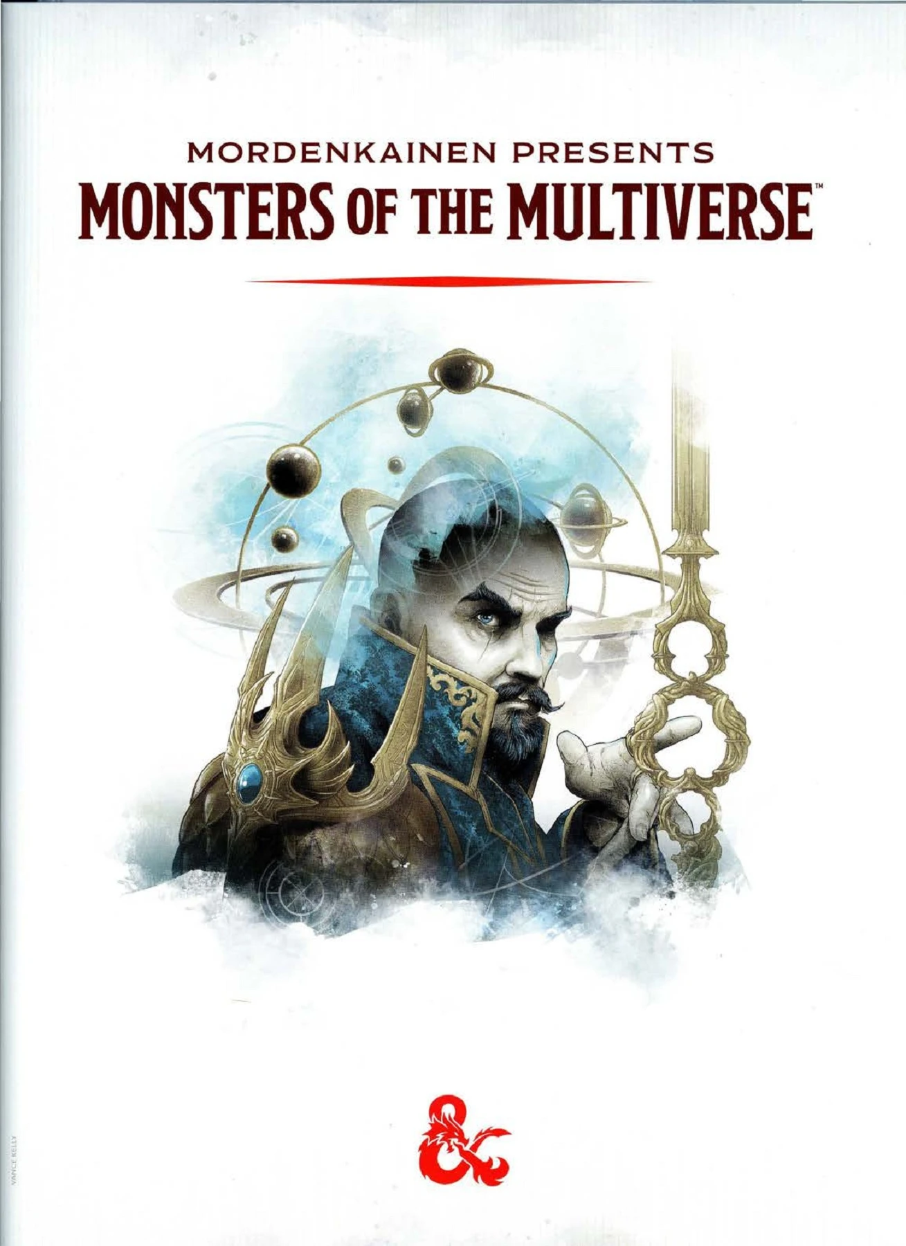 Mordenkainen's Monsters of the Multiverse - Flip eBook Pages 1-50
