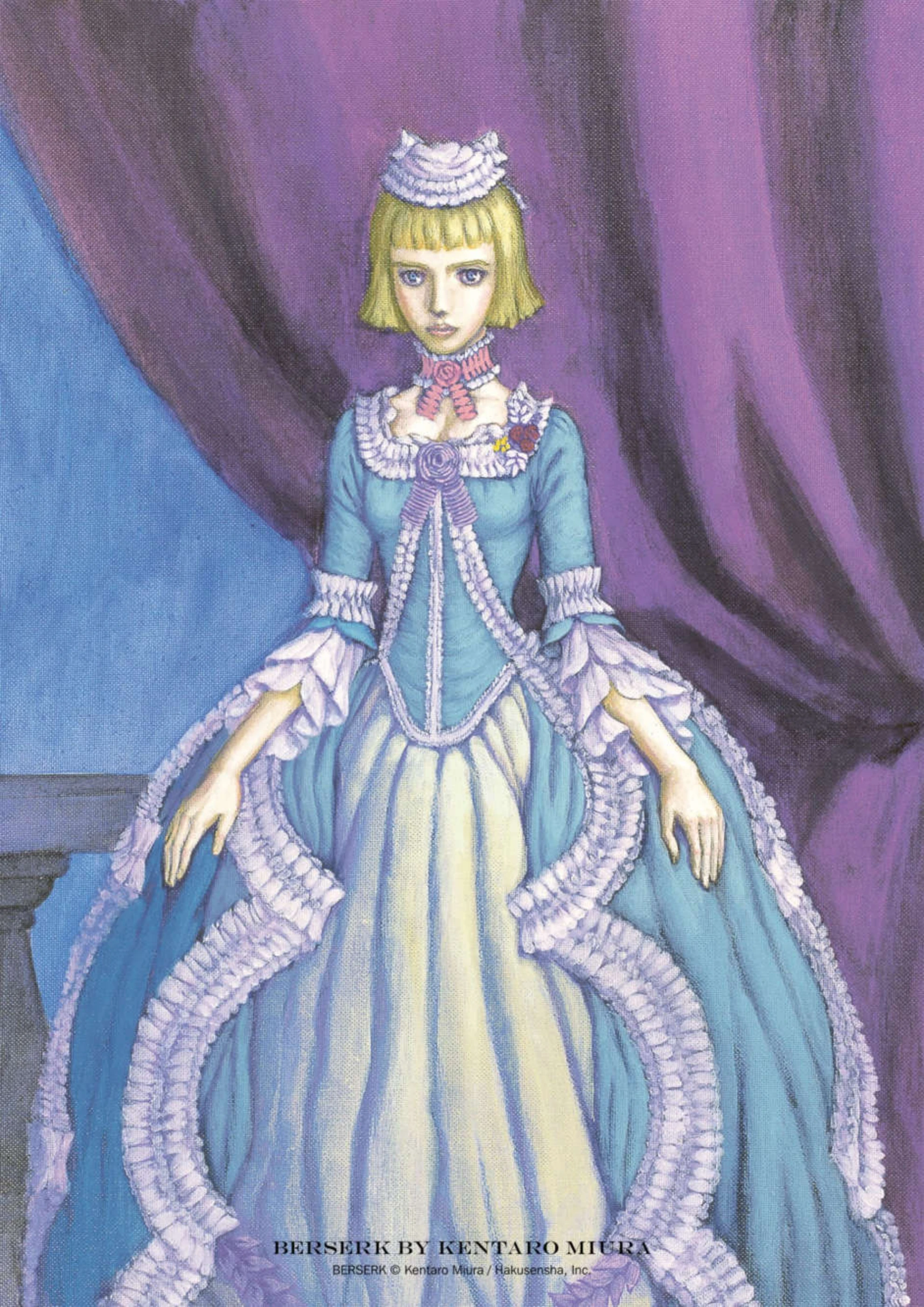 Berserk Volume 29 - PDF Room