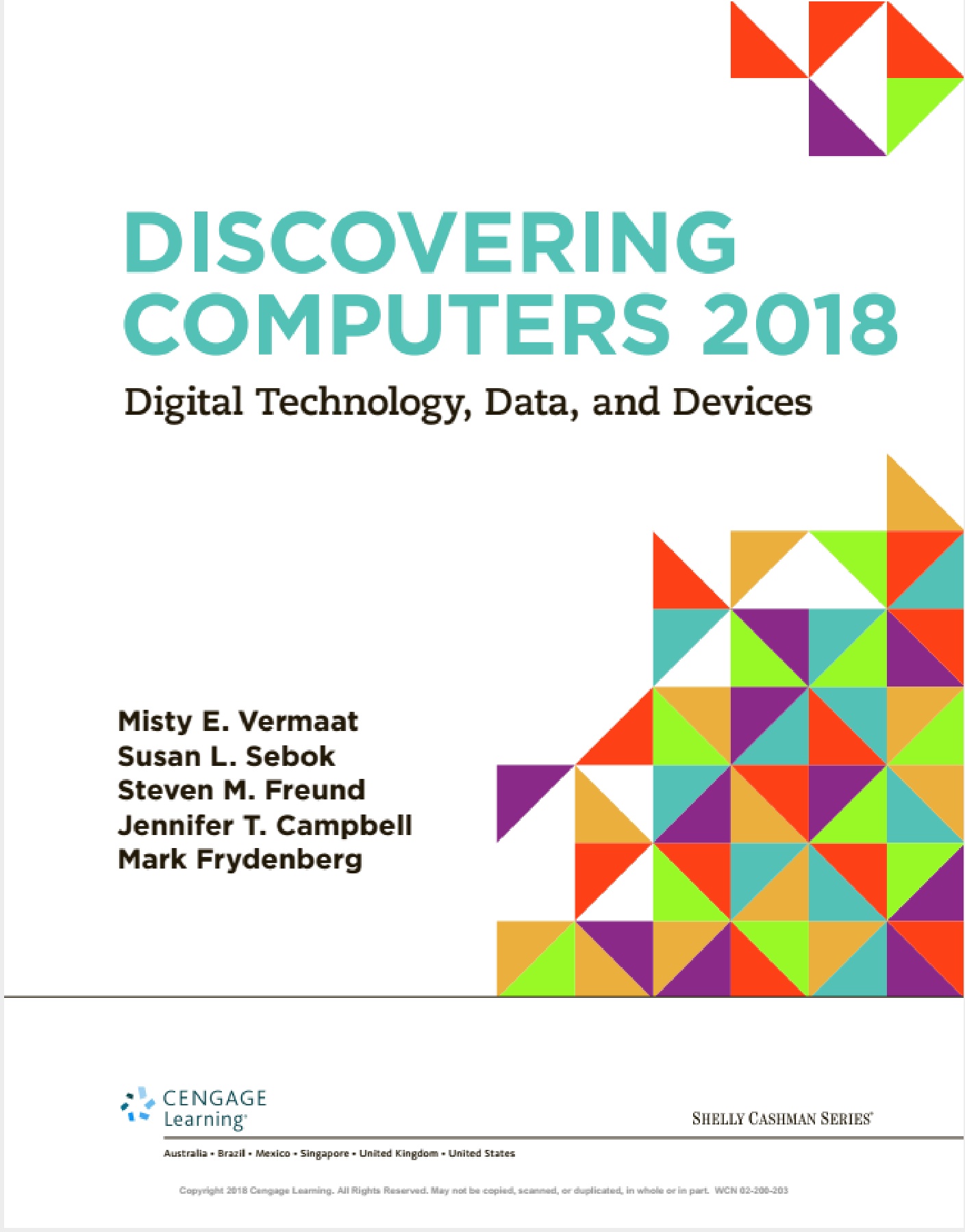 Reference Book for SC015