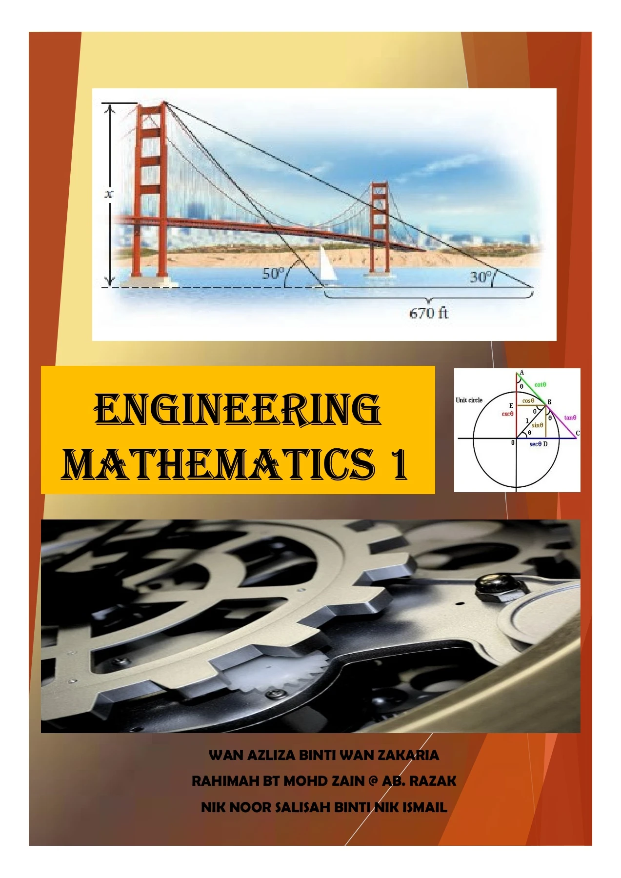 Engineering Math 1 Notes Engineering Mathematics 1