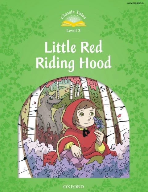 Little Red Riding Hood