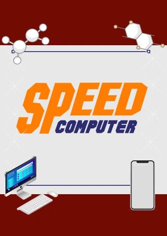 Speed Computer Rajkot Speed computer
