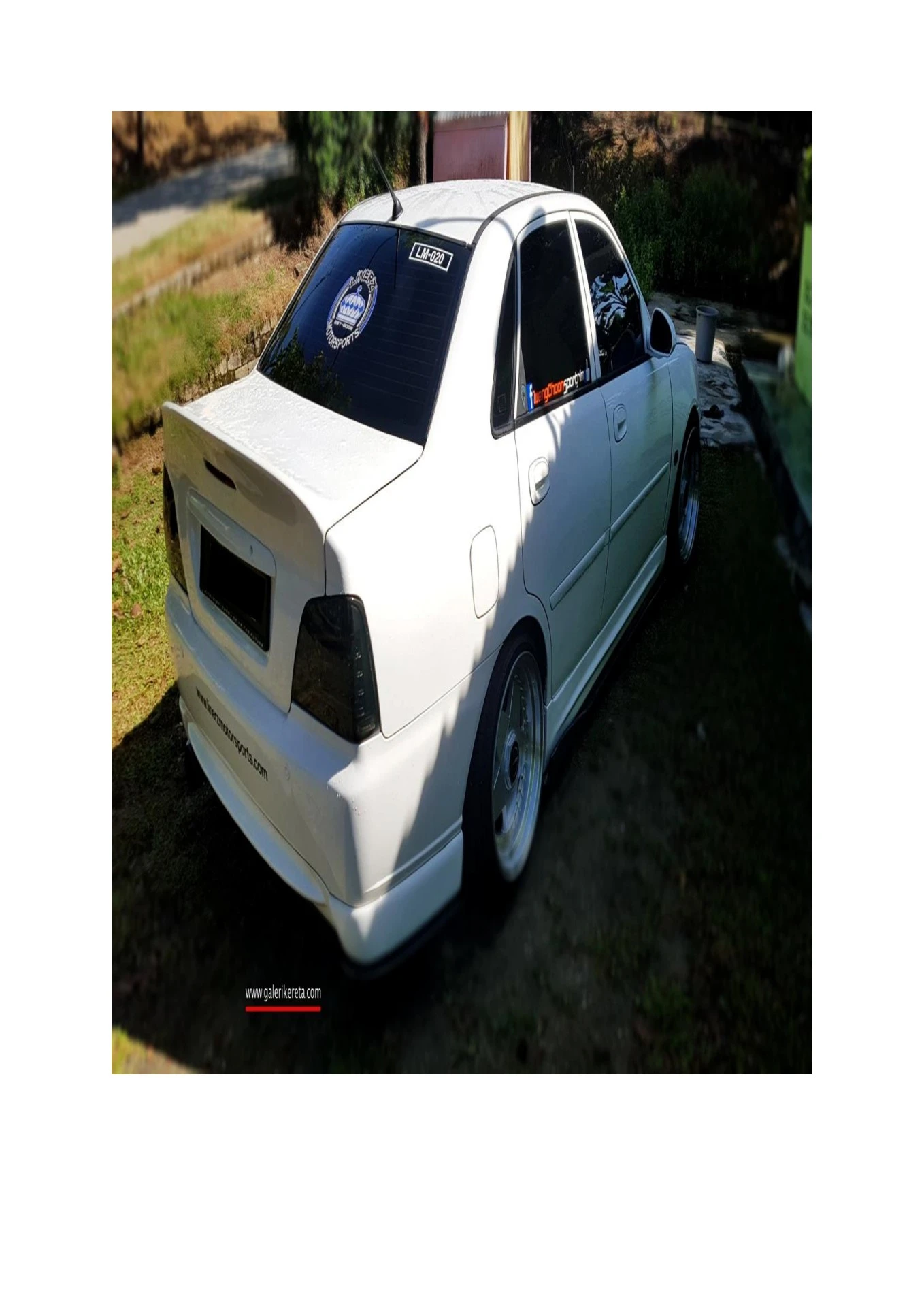 waja