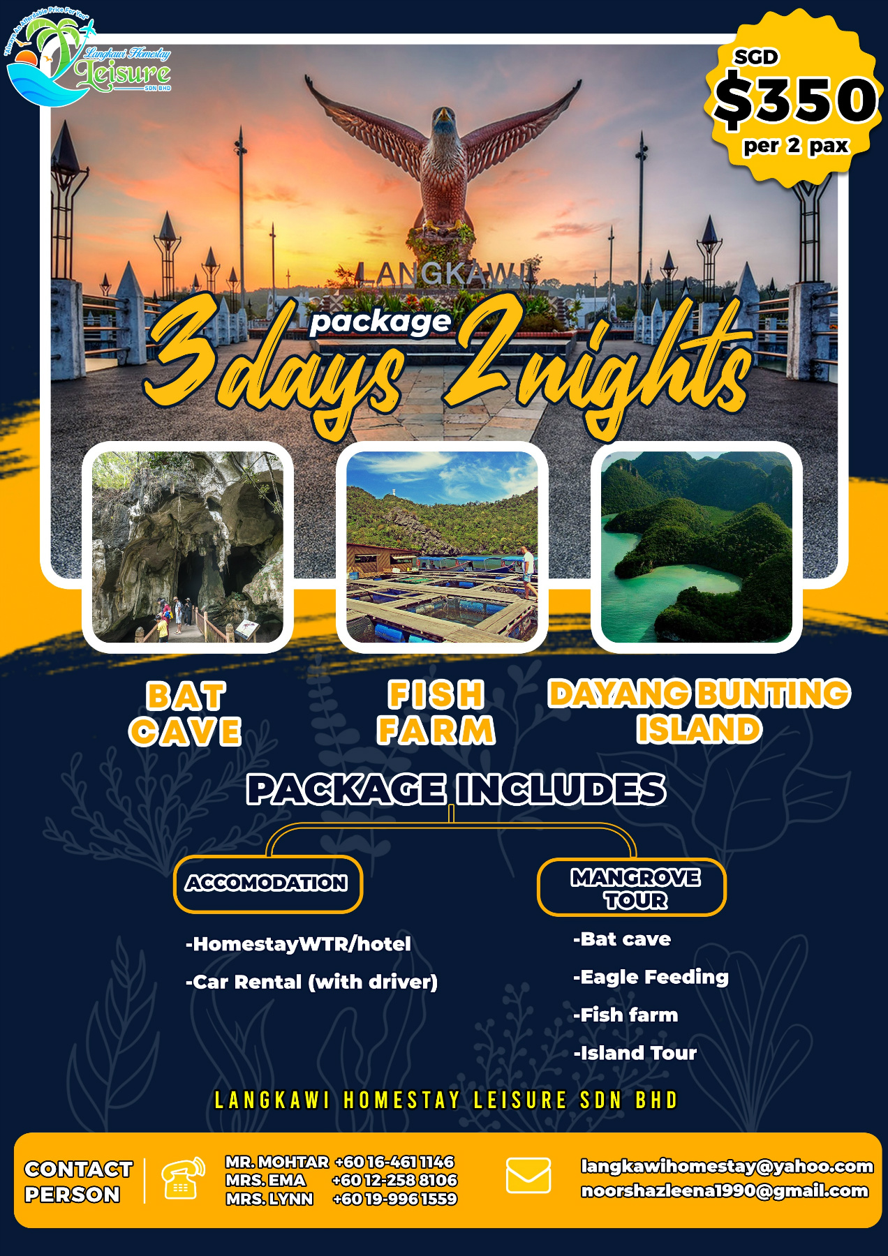 ＊Langkawiページ＊ Top 10 Langkawi ATV 2025 - Klook Singapore