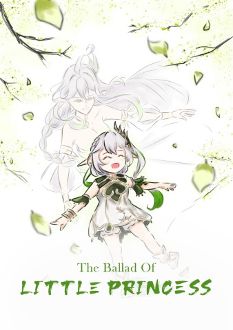The Ballad of Little Princess