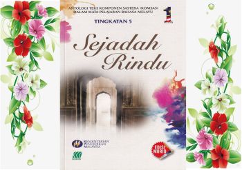 Sejadah Rindu Ulasan Antologi Sejadah Rindu - Sajak-sajak - g-07070081 Flip PDF | AnyFlip