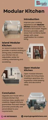 Modular Kitchen - it nucleus Flip PDF | AnyFlip