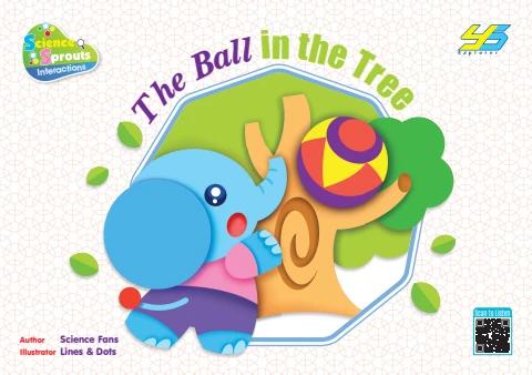 Science Sprouts [09 The Ball in the Tree]