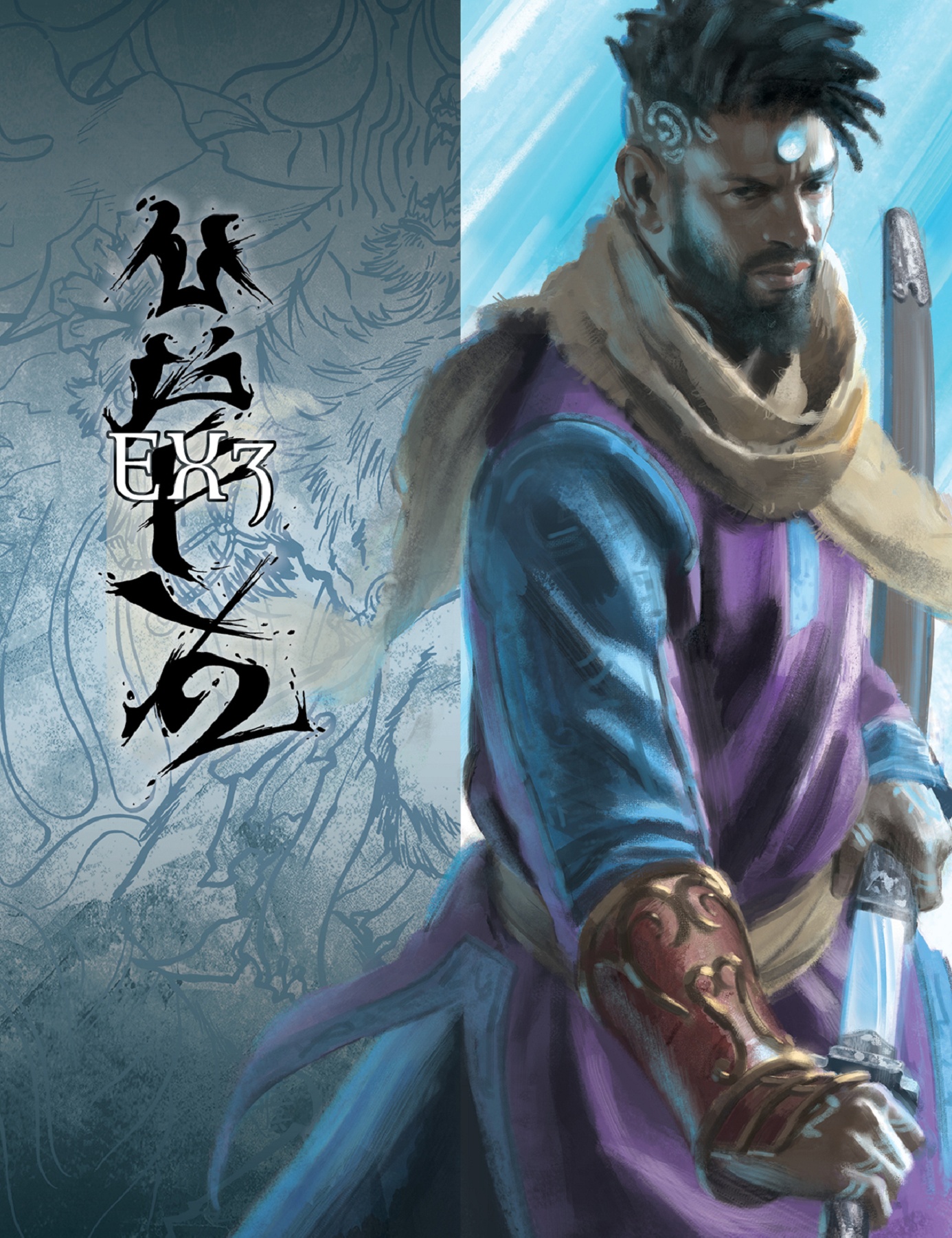 Magic Mixies Magic Cauldron Moon with Crystals | Thimble Toys, image size:1386x1800