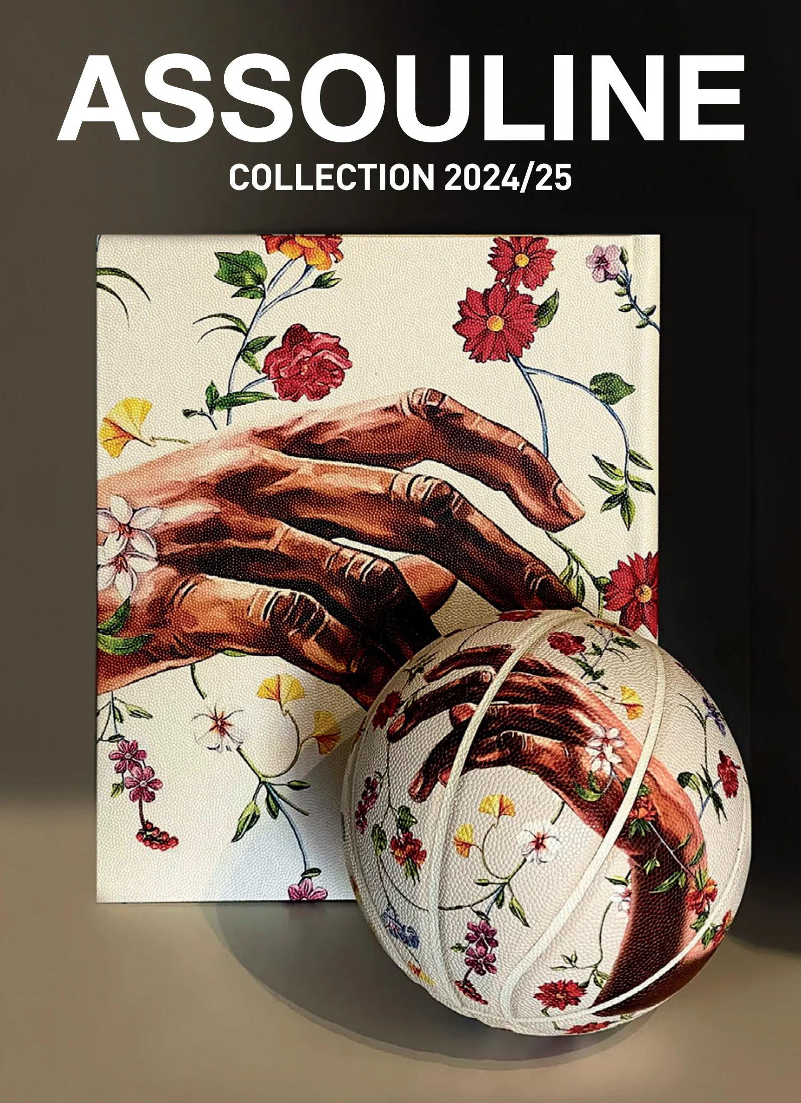 Assouline Catalog 2024/2025