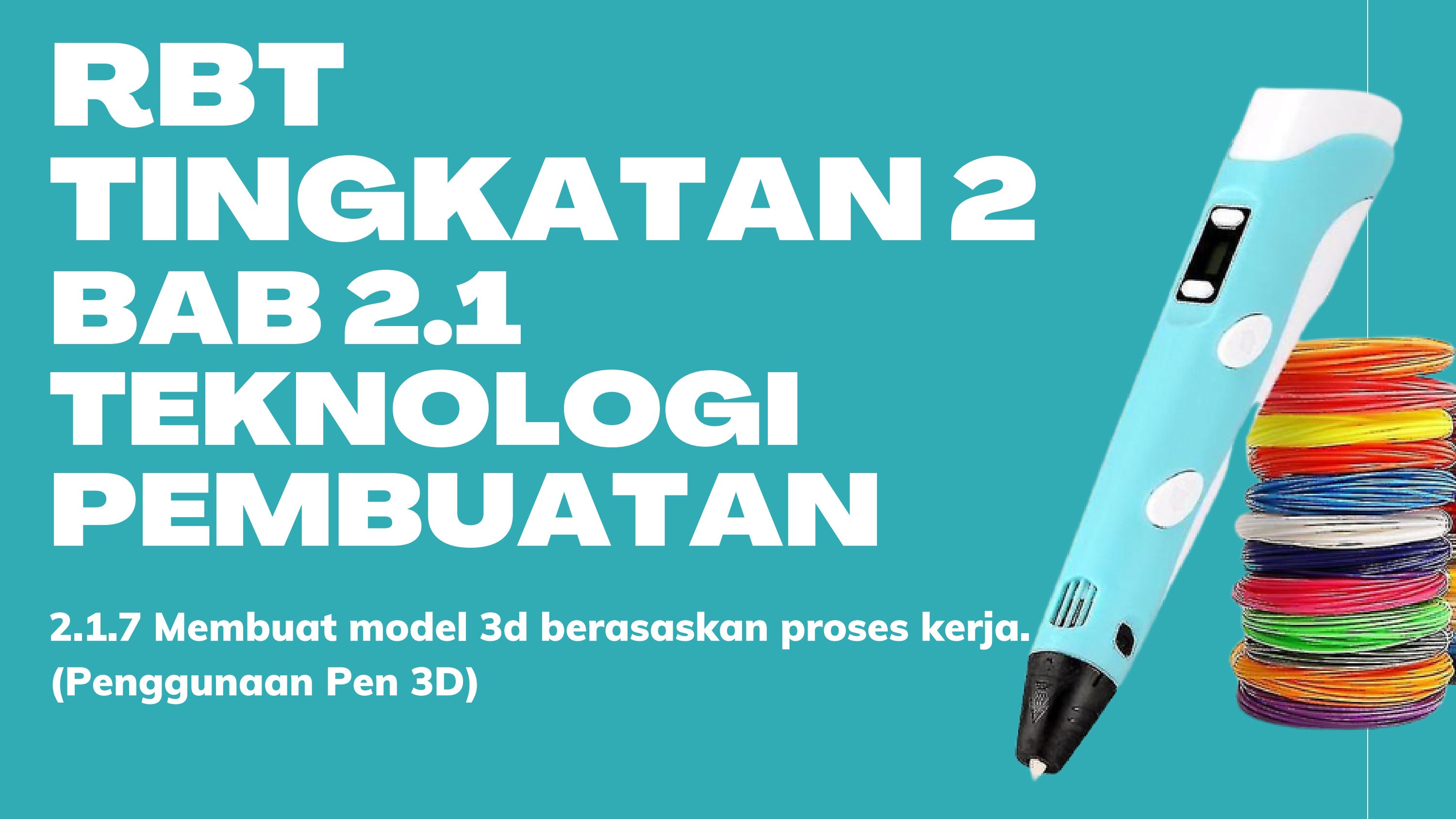 RBT Tahun 4,penggunaan 3D Unit Hem Facebook, 59 OFF
