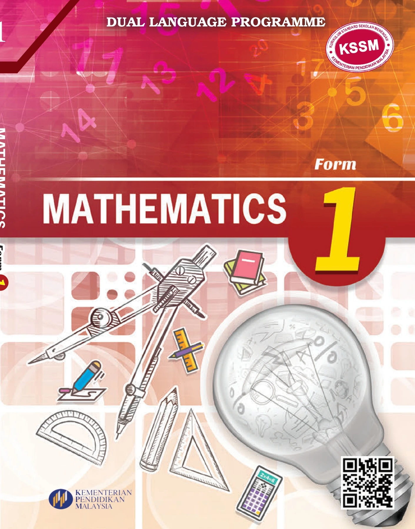 Mathematics Form 1