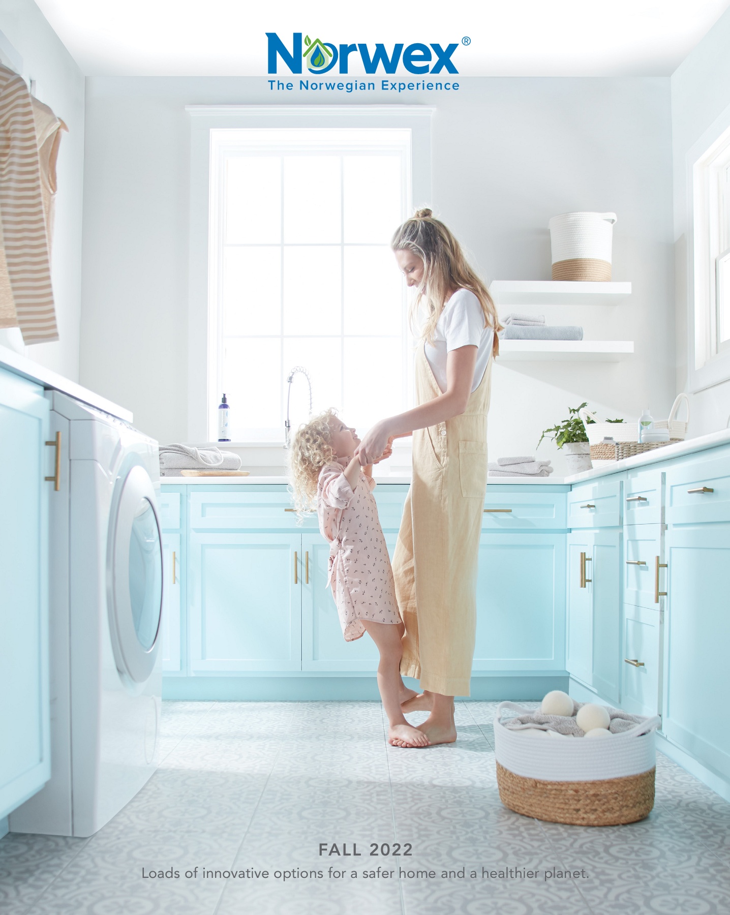 Norwex 2022 Fall Catalog Catalog Library